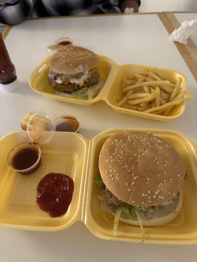 Photo of Chicken Spot - 57 High St, Huntingdon PE29 3DN